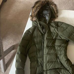 North face women jacket